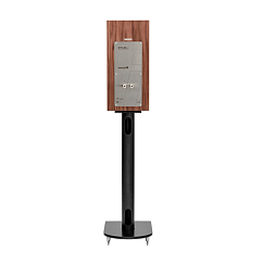Bookshelf speakers PMC Active twenty5 22i walnut (pair)