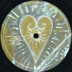 Vinyl Record Gojira – Fortitude LP