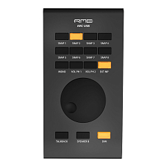 Controller RME ARC USB Black Edition