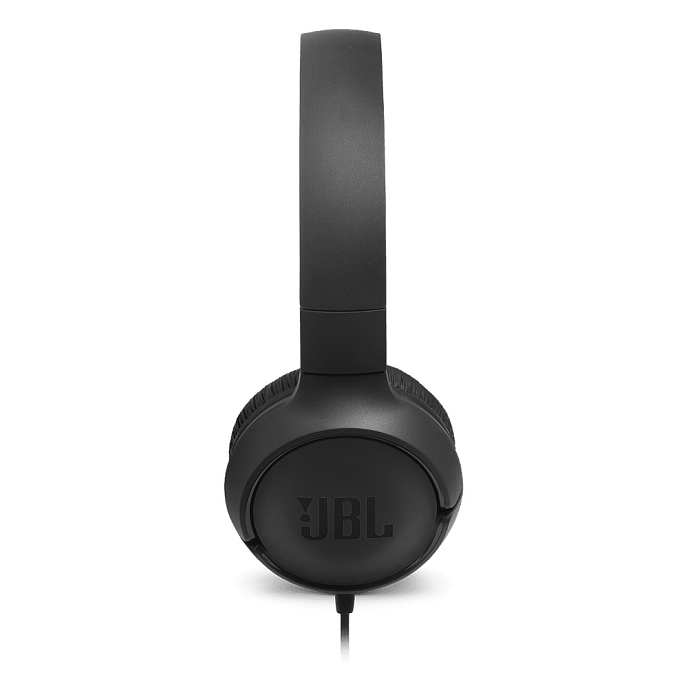 Headphones JBL Tune 500 Black - img.2