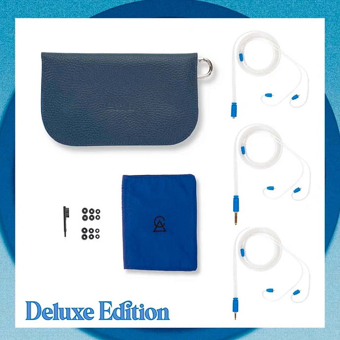 In-ear headphones Campfire Audio Cascara Deluxe Universal Blue - img.5