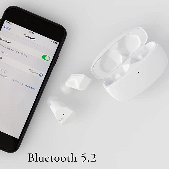 Wireless Headphones Final Audio ZE3000 White - img.8