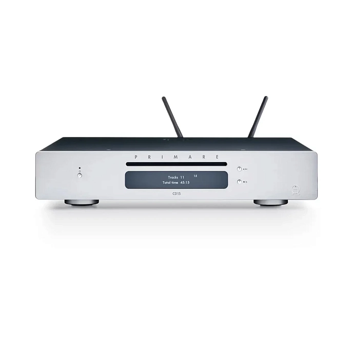 CD player Primare CD15 Prisma Titan - img.0