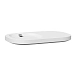 - img.0 Speaker Mount Sonos Shelf for One White - img.0