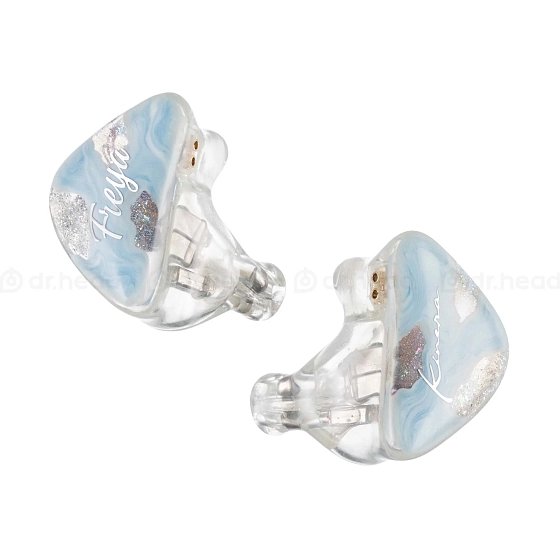 In-ear headphones Kinera Freya 2.0 - img.0