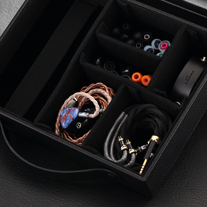 IEMs headphones Kinera Imperial Loki - img.15