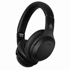 Wireless Headphones Final Audio UX2000 Black