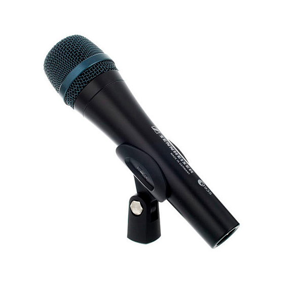 Vocal microphone Sennheiser E935 - img.0