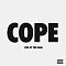 Manchester Orchestra – Cope Live At The Earl - Edition Clear - LP