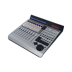 Mixing console Mackie MCU PRO Control Universal PRO Silver