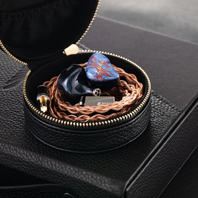 IEMs headphones Kinera Imperial Loki - img.12