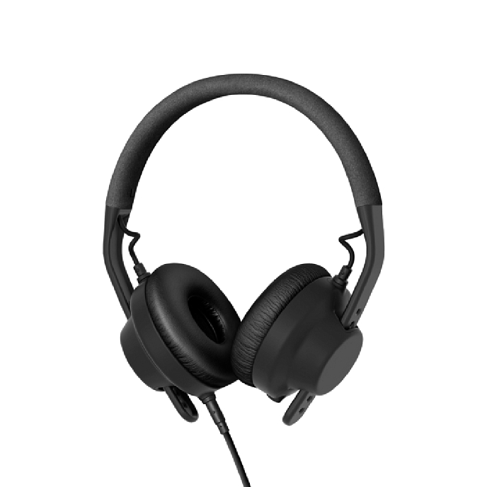 Over-ear headphones AIAIAI TMA2 DJ XE Black - img.0