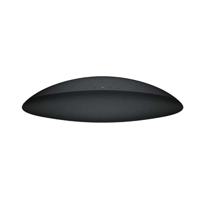 Wireless Speaker Bowers & Wilkins Zeppelin Midnight Grey - img.3