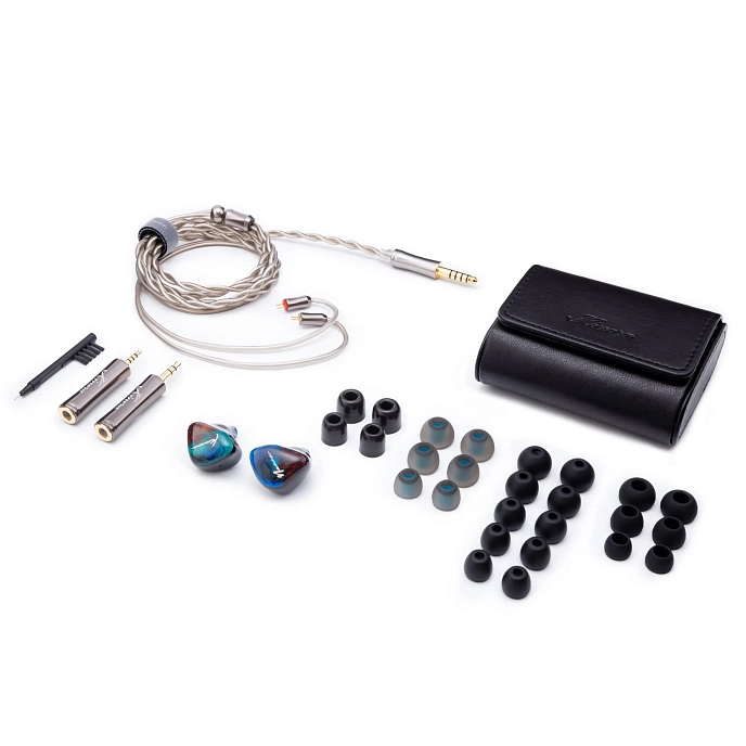 IEMs headphones Kinera Imperial Nanna 2.0 - img.8