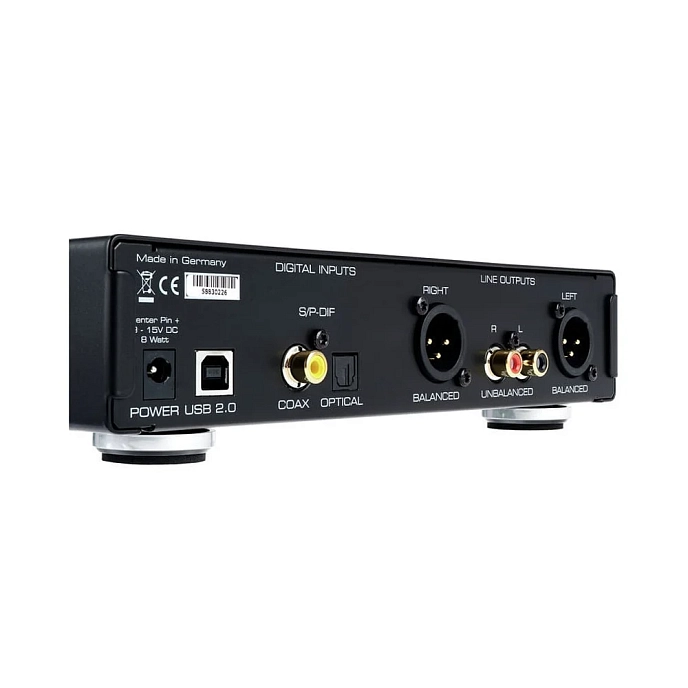 Headphone amplifier with DAC RME ADI-2 DAC FS - img.10