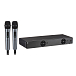 - img.0 Radio system Sennheiser XSW 1-835 DUAL-B - img.0