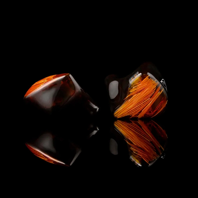 High End headphones Noble Audio Spartacus - img.20