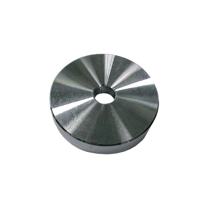 Adapter Reloop Single Adaptor Steel - img.0