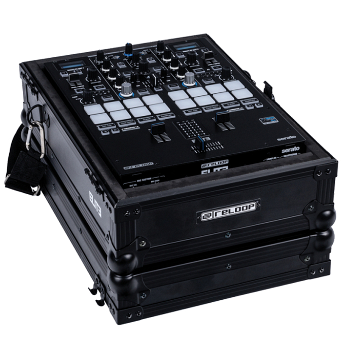 Case Reloop Premium Battle Mixer Case Black - img.1