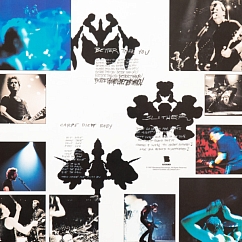 Vinyl Record Metallica - Reload (repress 2026) - 2LP
