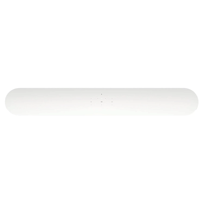 Soundbar Sonos Beam Gen 2 (UK Plug) White - img.3