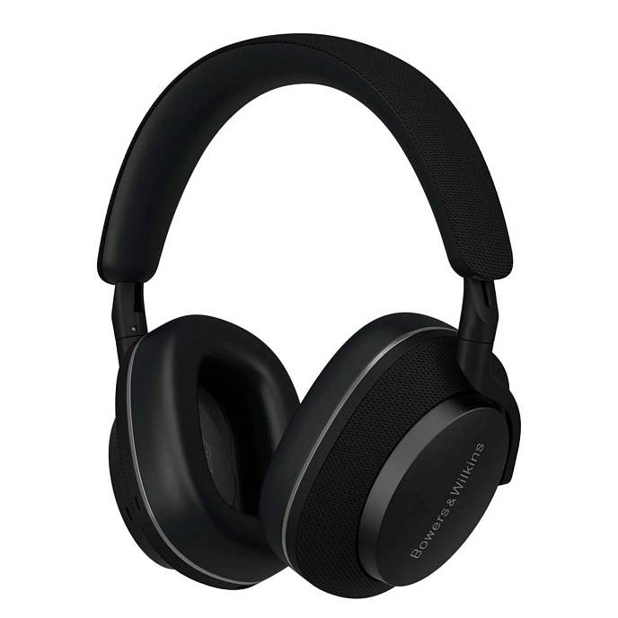 Wireless Headphones Bowers & Wilkins PX7 S2e Anthracite Black - img.2