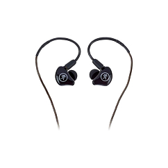 Wireless Headphones Mackie MP-120 BTA Black