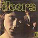 Vinyl Record The Doors - The Doors - (Stereo) LP - img.0