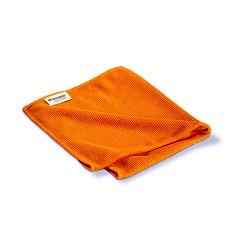 Cleaning tool Whoosh 3XL Tech Cleaning Cloths (1FGCL3COM) Orange
