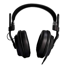 Over-ear headphones Fostex T50RP MK4 Black