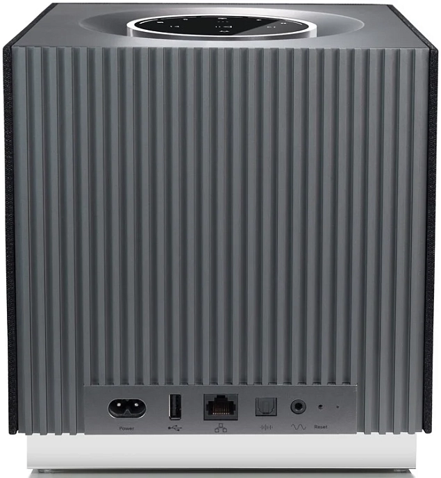 Kit Focal Mu-So Hekla Black + Mu-So QB 2nd Generation Black - img.25