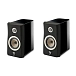 Bookshelf speakers Focal Kanta N1 High Gloss Black Matte - img.0