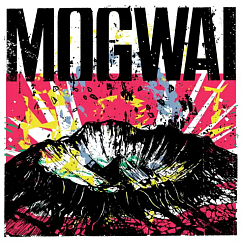 Vinyl Record Mogwai – The Bad Fire (Black) - 2LP