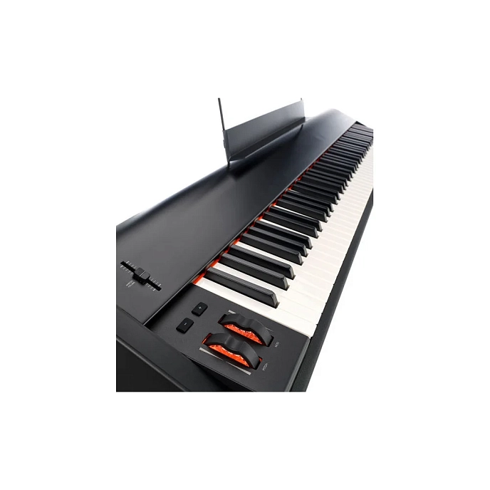 MIDI Keyboard M-Audio Hammer 88 - img.9