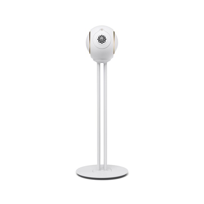Hi-Fi Stand Devialet Tree Phantom Ultimate 98 dB Matte White - img.3