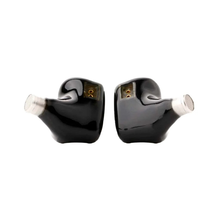 IEMs headphones Noble Audio Stage 3 Black - img.4