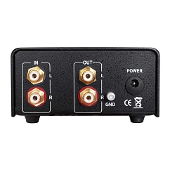 Phono Stage Vincent PHO-200 BL Black