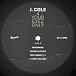 Vinyl Record J. Cole - 4 Your Eyez Only LP - img.5