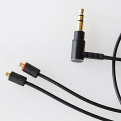 In-ear headphones Final Audio B2 Bronze