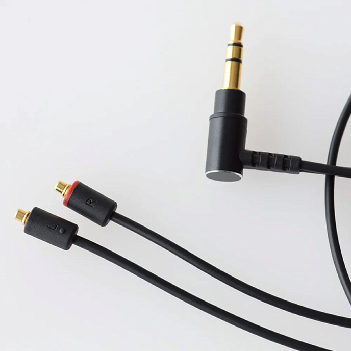 In-ear headphones Final Audio B2 Bronze - img.3