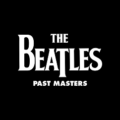Vinyl Record The Beatles - Past Masters