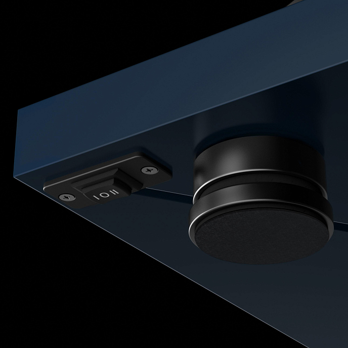 Turntable Pro-Ject Debut Carbon EVO Satin Black - img.6