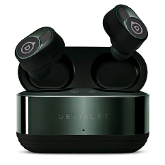 Wireless Headphones Devialet Gemini II Deep Forest
