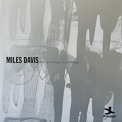 Vinyl Record Miles Davis - 56 (The Prestige Recordings) - 4LP