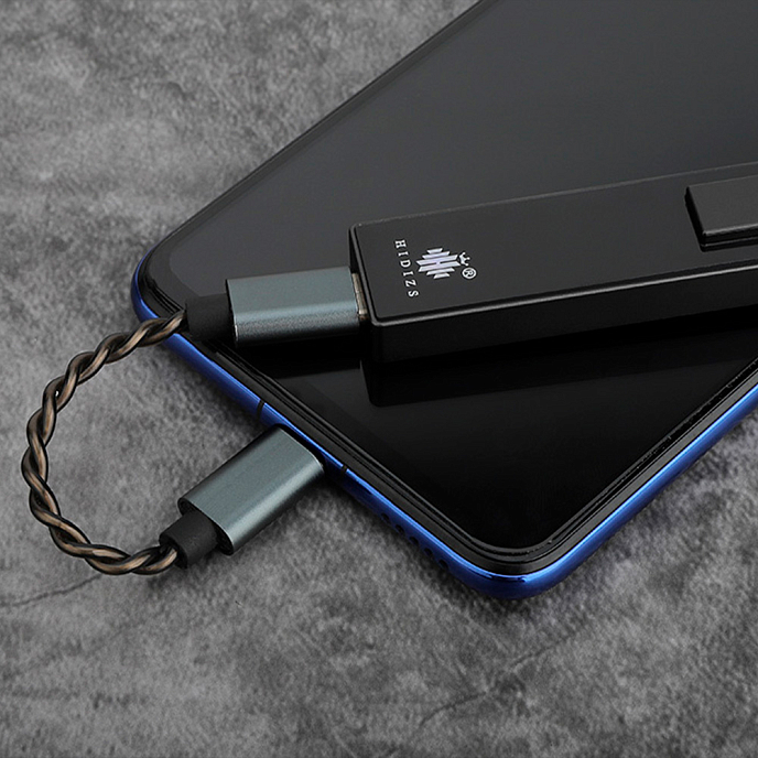 DAC Hidizs S9 Pro Black - img.5