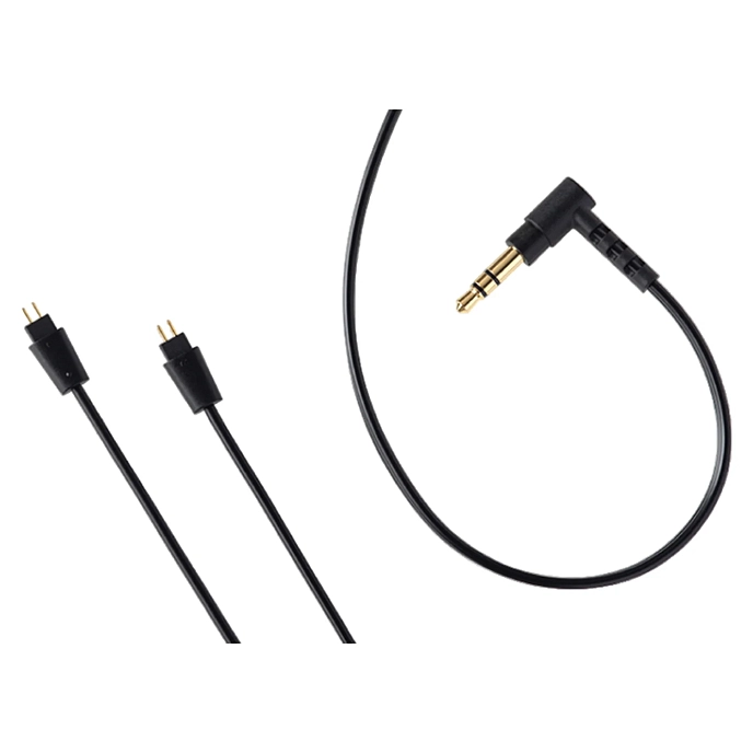 In-ear headphones Final Audio A3000 Matte Black - img.4