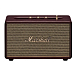 Portable speaker Marshall Acton III Burgundy - img.0
