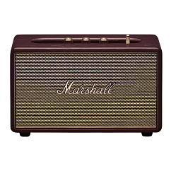 Portable speaker Marshall Acton III Burgundy