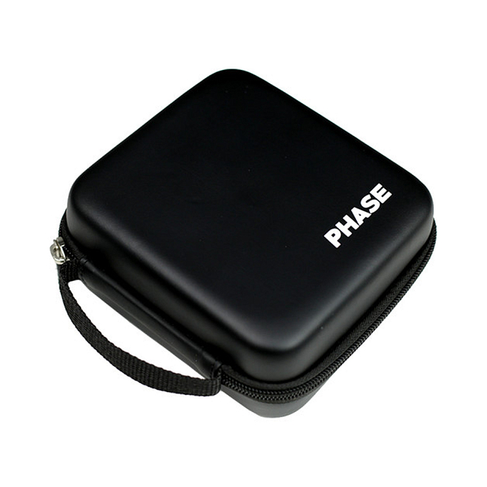 Case Phase Case Black - img.1