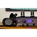 Headphone Amplifier HeadAmp Blue Hawaii Special Edition Satin Black - img.8